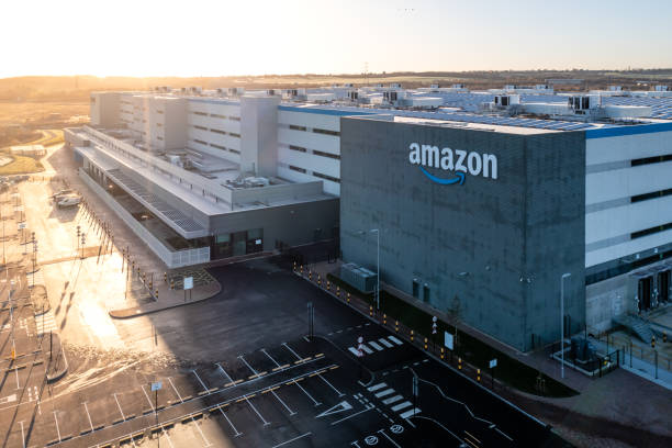 Amazon Web Services