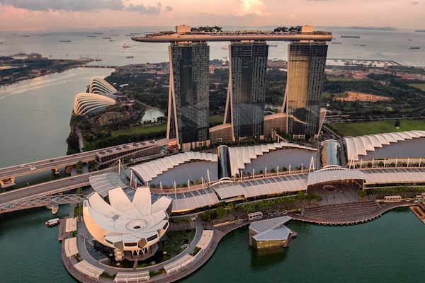 Ministry of Education, Singapore